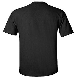 U.S Army Star Crest T-Shirt Official Licensed Left Chest V2