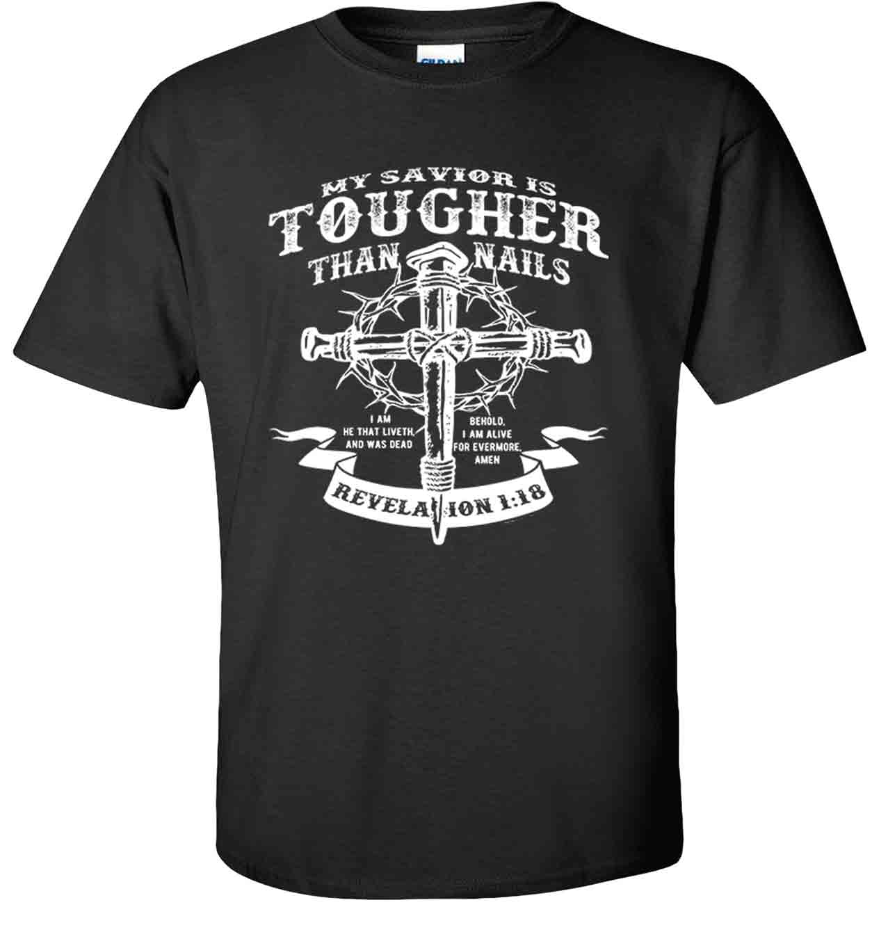 my-savior-is-tougher-t-shirt-black.jpg