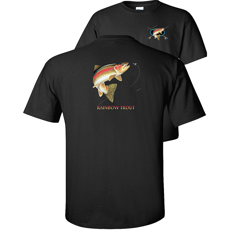 rainbow-trout-going-for-lure-profile-fishing-t-shirt-black.jpg